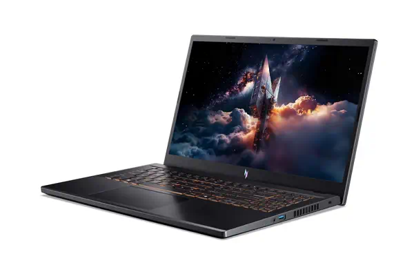 Acer Nitro V 15 AI ANV15-42-R8LF AMD Ryzen™ 5 7640HS Ordinateur portable 39,6 cm (15.6") Full HD 16  - PC Portable - visuel 3