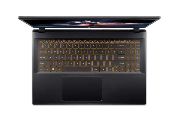 Acer Nitro V 15 AI ANV15-42-R8LF AMD Ryzen™ 5 7640HS Ordinateur portable 39,6 cm (15.6") Full HD 16  - PC Portable - visuel 4