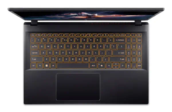 Acer Nitro V 15 ANV15-52-54YP Intel® Core™ i5 i5-13420H Ordinateur portable 39,6 cm (15.6") Full HD  - PC Portable - visuel 4