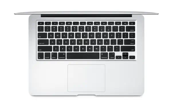 MacBook Air 13'' i5 1,8GHz 8Go 128Go SSD 2017 (Cdiscount) - Grade Reconditionné en France Très bon é - Apple - PC Portable reconditionné - visuel 3