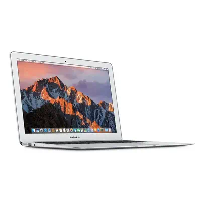 MacBook Air 13'' i5 1,8GHz 8Go 256Go SSD 2017 (Cdiscount) - Grade Reconditionné en France Bon état - Apple - PC Portable reconditionné - visuel 2