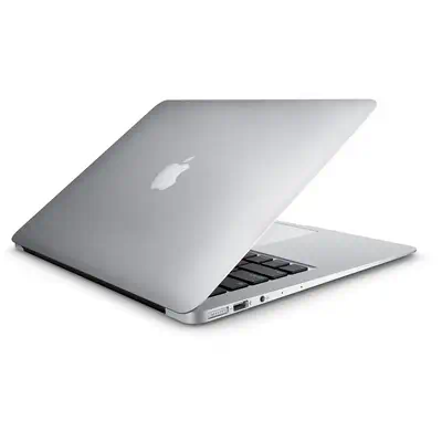 MacBook Air 13'' i5 1,8GHz 8Go 256Go SSD 2017 (Cdiscount) - Grade Reconditionné en France Bon état - Apple - PC Portable reconditionné - visuel 3
