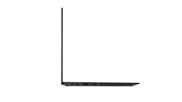 Lenovo ThinkPad X1 Carbon Intel® Core™ i5 i5-7200U Ordinateur portable 35,6 cm (14") Full HD 8 Go LP - PC Portable - visuel 2