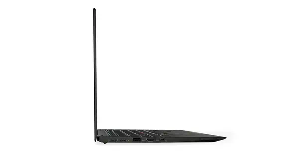 Lenovo ThinkPad X1 Carbon Intel® Core™ i5 i5-7200U Ordinateur portable 35,6 cm (14") Full HD 8 Go LP - PC Portable - visuel 7