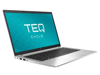 Livraison rapide PC Portable TEQCYCLE TH840G7FR06B