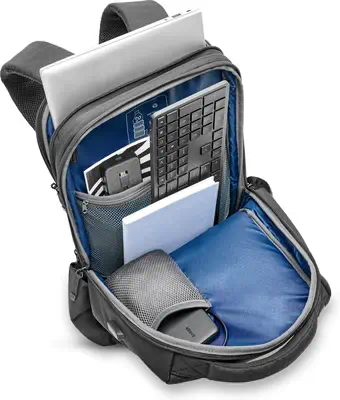 HP Renew Executive 16 Laptop Backpack - Sacoche & Housse - visuel 6