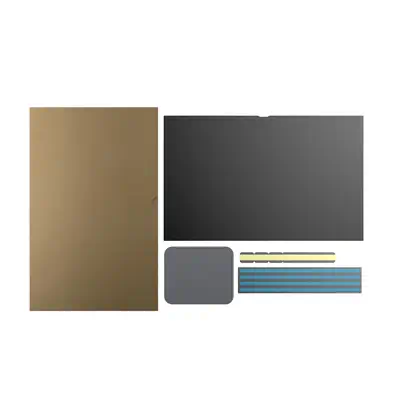 Filtre de confidentialité pour PC portable grand écran 14 pouces HP - Accessoire - visuel 3
