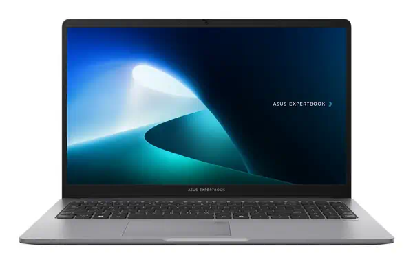 ASUS ExpertBook P1 PM1503CDA-S70253X AMD Ryzen™ 5 150 Ordinateur portable 39,6 cm (15.6") Full HD 16 - Asus - PC Portable - visuel 1