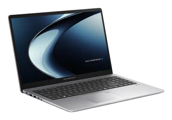 ASUS ExpertBook P1 PM1503CDA-S70253X AMD Ryzen™ 5 150 Ordinateur portable 39,6 cm (15.6") Full HD 16 - Asus - PC Portable - visuel 2