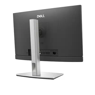 DELL Pro QC24251 Intel® Core™ i5 i5-14500T 61 cm (24") 1920 x 1080 pixels PC All-in-One 16 Go DDR5-S - Dell - Ordinateur tout en un - visuel 3