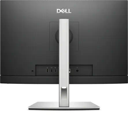 DELL Pro QC24251 Intel® Core™ i5 i5-14500T 61 cm (24") 1920 x 1080 pixels PC All-in-One 16 Go DDR5-S - Dell - Ordinateur tout en un - visuel 2
