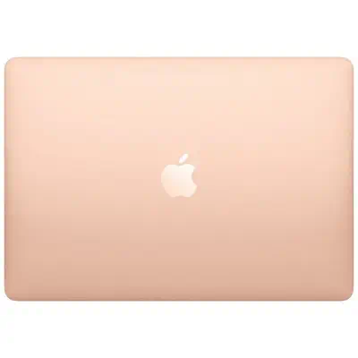 MacBook Air 13'' i5 1,1 GHz 8Go 512Go SSD 2020 Or  - Grade Reconditionné en France Bon état - Apple - PC Portable reconditionné - visuel 6