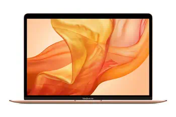 Livraison rapide MacBook Air 13'' i5 1,1 GHz 8Go 512Go SSD 2020 Or  - Grade Reconditionné en France Bon état