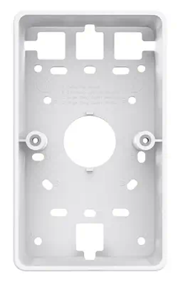 TP-Link Omada OJB-100 accessoire de point d'accès WLAN Montage de point d'accès WLAN - Switchs et Hubs - visuel 2