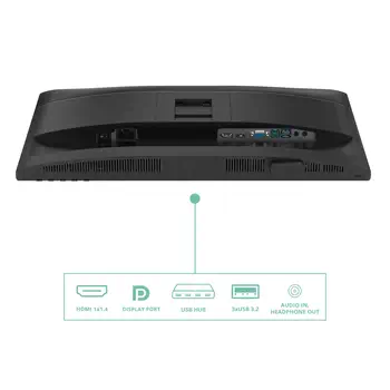 Garantie Ecran Ordinateur AOC 24P4U