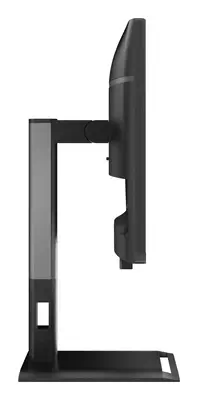 AOC 24P4U écran plat de PC 60,5 cm (23.8") 1920 x 1080 pixels Full HD Noir - Ecran Ordinateur - visuel 10