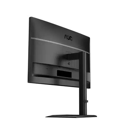AOC E4 Q27E4U écran plat de PC 68,6 cm (27") 2560 x 1440 pixels Quad HD LED Noir - Ecran Ordinateur - visuel 8