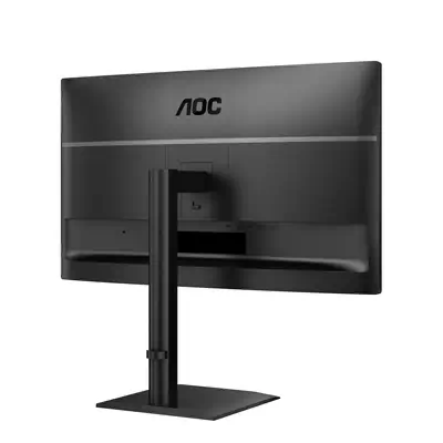 AOC E4 Q27E4U écran plat de PC 68,6 cm (27") 2560 x 1440 pixels Quad HD LED Noir - Ecran Ordinateur - visuel 10