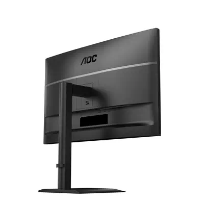 AOC E4 Q27E4U écran plat de PC 68,6 cm (27") 2560 x 1440 pixels Quad HD LED Noir - Ecran Ordinateur - visuel 9