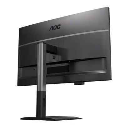 AOC Q27P4U écran plat de PC 68,6 cm (27") 2560 x 1440 pixels Wide Quad HD Noir - Ecran Ordinateur - visuel 10