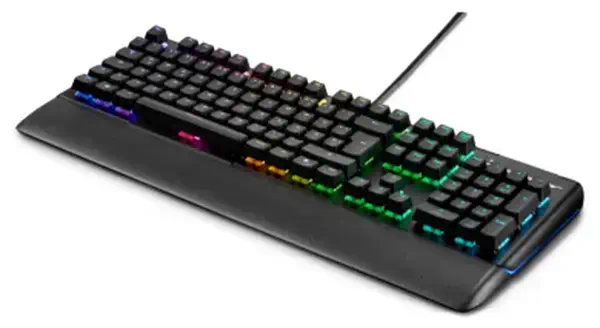 Supporter X20 (MD 88590) - Erazer - Clavier - visuel 1