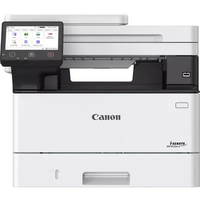 Canon i-SENSYS MF463dw II Laser A4 1200 x 1200 DPI 40 ppm Wifi - Multifonctions Laser - visuel 4