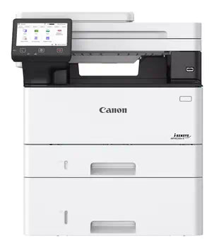 Canon i-SENSYS MF463dw II Laser A4 1200 x 1200 DPI 40 ppm Wifi achat