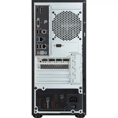 PRO DP180 14ANVL-1035FR - MSI - Unité Centrale - visuel 3