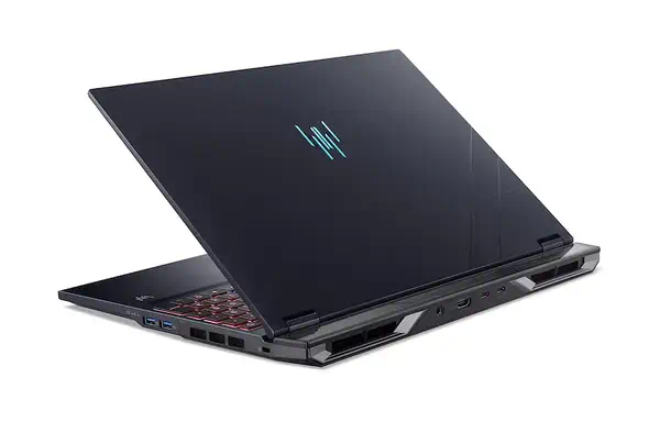 Acer Predator PHN16-73-78KS Intel Core Ultra 7 255HX Ordinateur portable 40,6 cm (16") WQXGA 32 Go D - PC Portable - visuel 5