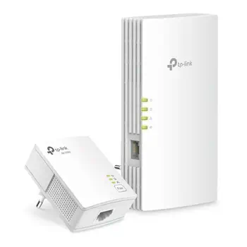 Accessoire Réseau TP-Link TL-WPA7817 KIT achat responsable