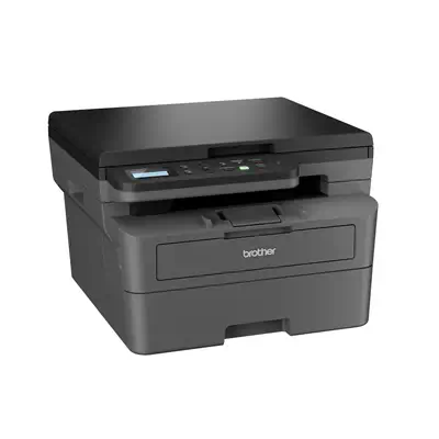 Brother DCP-L2627DWXL imprimante multifonction Laser A4 1200 x 1200 DPI 32 ppm Wifi - Multifonctions Laser - visuel 5