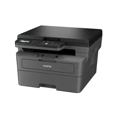 Brother DCP-L2627DWXL imprimante multifonction Laser A4 1200 x 1200 DPI 32 ppm Wifi - Multifonctions Laser - visuel 3