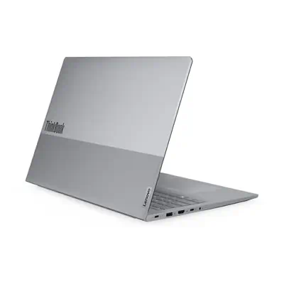 Lenovo ThinkBook 16 G9 IRL Intel® Core™ i5 i5-13420H Ordinateur portable 40,6 cm (16") WUXGA 16 Go D - PC Portable - visuel 7