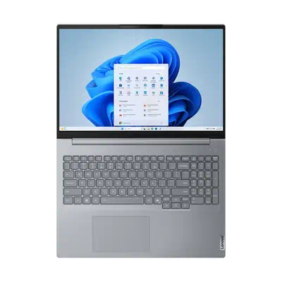 Lenovo ThinkBook 16 G9 IRL Intel® Core™ i5 i5-13420H Ordinateur portable 40,6 cm (16") WUXGA 16 Go D - PC Portable - visuel 10