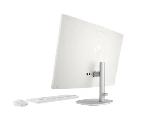 All-in-One 27-cr0076nf PC - HP - Ordinateur tout en un - visuel 3
