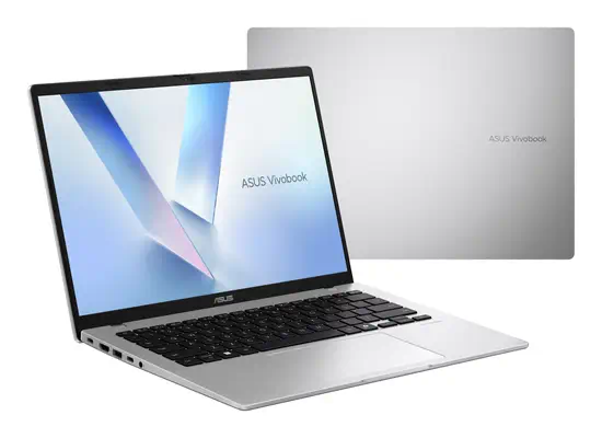 ASUS Vivobook 14 S1407KA-DRLY091W Copilot+ PC AMD Ryzen AI 7 350 Ordinateur portable 35,6 cm (14") W - Asus - PC Portable - visuel 7