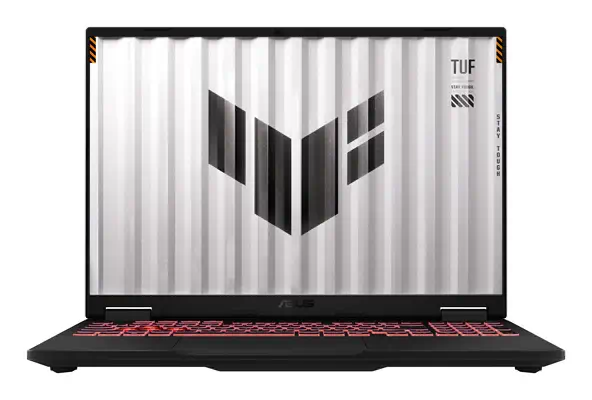 A16-TUF608PM-DRV039W - Asus - PC Portable - visuel 6