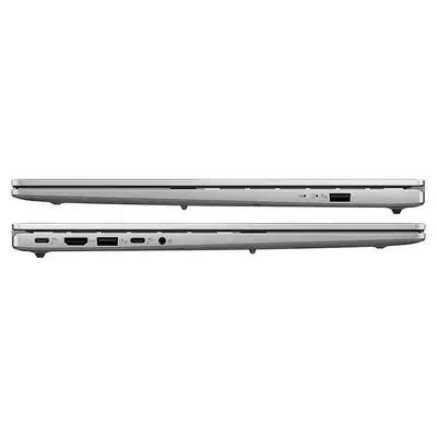 ASUS Vivobook S16 S3607QA-DRSH064W Copilot+ PC Qualcomm Snapdragon X1-26-100 Ordinateur portable 40, - Asus - PC Portable - visuel 8