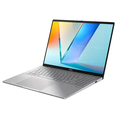 ASUS Vivobook S16 S3607QA-DRSH064W Copilot+ PC Qualcomm Snapdragon X1-26-100 Ordinateur portable 40, - Asus - PC Portable - visuel 3