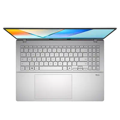 ASUS Vivobook S16 S3607QA-DRSH064W Copilot+ PC Qualcomm Snapdragon X1-26-100 Ordinateur portable 40, - Asus - PC Portable - visuel 6