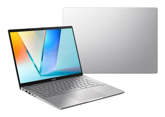 ASUS Vivobook S14 OLED M3407KA-DRSF061W Copilot+ PC AMD Ryzen AI 7 350 Ordinateur portable 35,6 cm ( - Asus - PC Portable - visuel 10