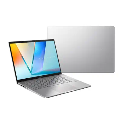 ASUS Vivobook S14 OLED M3407KA-DRSF061W Copilot+ PC AMD Ryzen AI 7 350 Ordinateur portable 35,6 cm ( - Asus - PC Portable - visuel 6