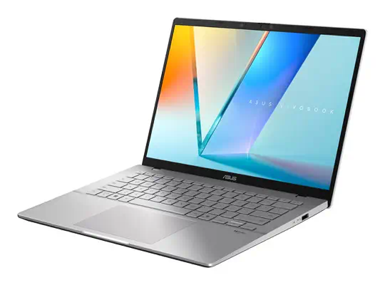 ASUS Vivobook S14 OLED M3407KA-DRSF061W Copilot+ PC AMD Ryzen AI 7 350 Ordinateur portable 35,6 cm ( - Asus - PC Portable - visuel 7