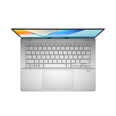 ASUS Vivobook S14 OLED M3407KA-DRSF061W Copilot+ PC AMD Ryzen AI 7 350 Ordinateur portable 35,6 cm ( - Asus - PC Portable - visuel 5