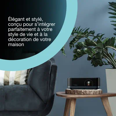 Lifestudio Pop Plus EF-62N - Epson - Vidéoprojecteur Professionnel - visuel 8