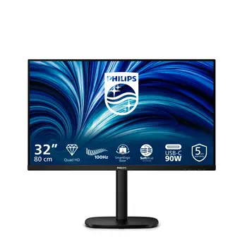Meilleur prix Ecran Ordinateur Philips 31.5"