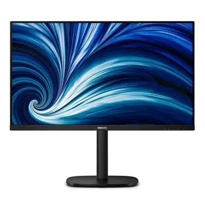 Philips 32B2U3601/00 écran plat de PC 80 cm (31.5") 2560 x 1440 pixels Quad HD LCD Noir - Ecran Ordinateur - visuel 1