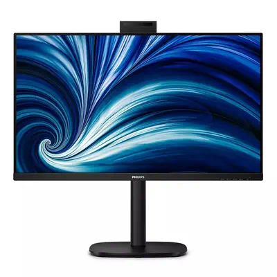 Philips 3000 series 32B2U3601H/00 écran plat de PC 80 cm (31.5") 2560 x 1440 pixels Quad HD LCD Noir - Ecran Ordinateur - visuel 6