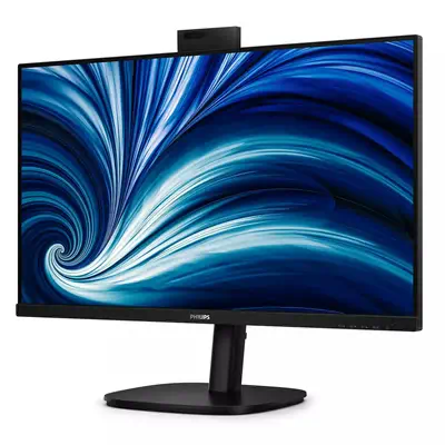 Philips 3000 series 32B2U3601H/00 écran plat de PC 80 cm (31.5") 2560 x 1440 pixels Quad HD LCD Noir - Ecran Ordinateur - visuel 9