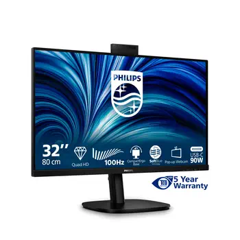 Ecran Ordinateur Philips 32B2U3601H/00 achat